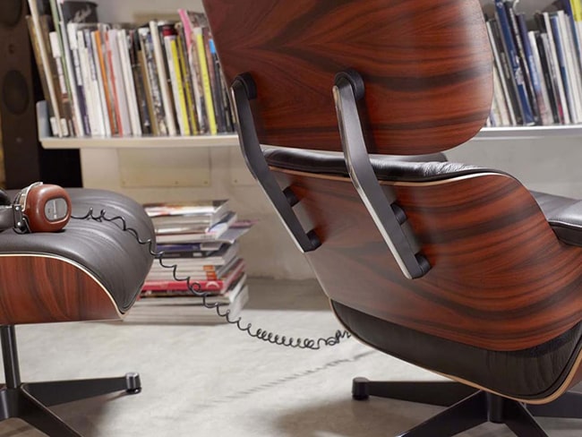 Eames lounge chair 17 lounge chair carousel 4