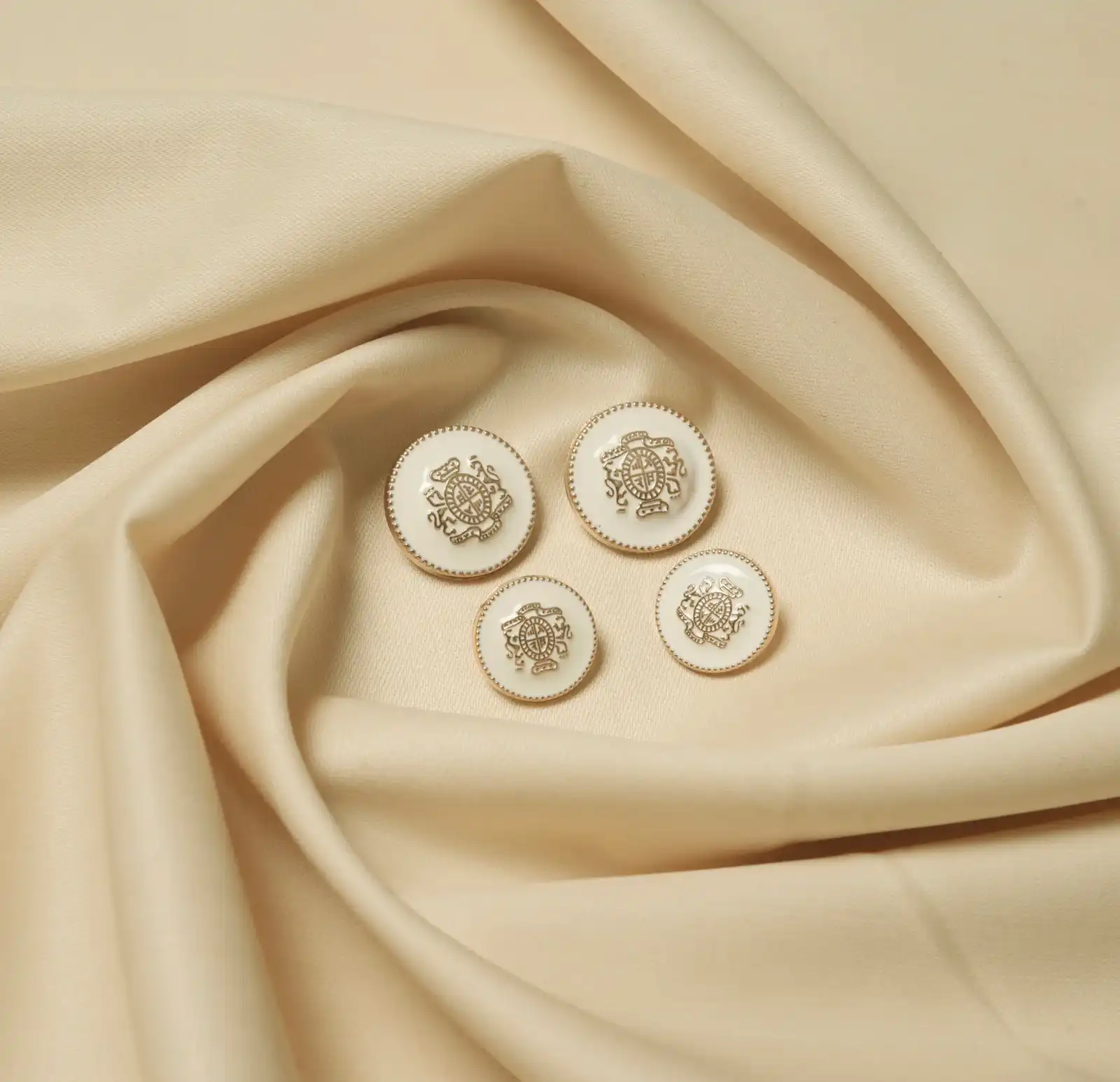 DSC03396-scaled_converted Soft Beige | Cavalero Italy | Super 150’s Extra Fine Australian 50% Merino Wool Suiting Fabric (10%Silk Blend) - Image 1