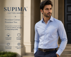 Cotton vs Supima Cotton: Is Premium Cotton Worth It? 2 ChatGPT Image Jun 10 2026 05 00 45 PM
